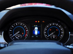 2014款 1.5T 手动 两驱精英版 5座