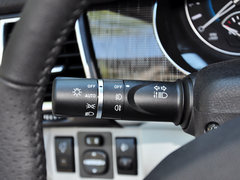 2014款 1.5T 手动 两驱精英版 5座