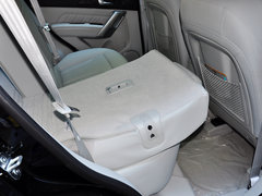 2014款 1.5T 手动 两驱精英版 5座