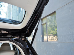 哈弗H2 2014款 1.5T 手动 两驱精英版 5座