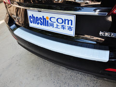 2014款 1.5T 手动 两驱精英版 5座