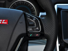 哈弗H2 2014款 1.5T 手动 两驱精英版 5座