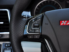哈弗H2 2014款 1.5T 手动 两驱精英版 5座