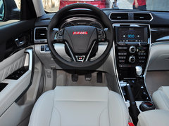 哈弗H2 2014款 1.5T 手动 两驱精英版 5座