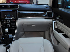 哈弗H2 2014款 1.5T 手动 两驱精英版 5座