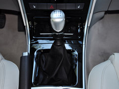 哈弗H2 2014款 1.5T 手动 两驱精英版 5座