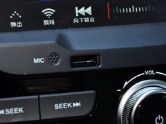 2014款 1.5T 手动 两驱精英版 5座