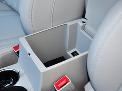 哈弗H2 2014款 1.5T 手动 两驱精英版 5座