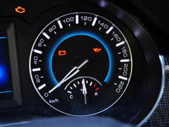 哈弗H2 2014款 1.5T 手动 两驱精英版 5座