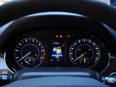2014款 1.5T 手动 两驱精英版 5座