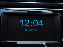 2014款 1.5T 手动 两驱精英版 5座