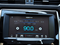 2014款 1.5T 手动 两驱精英版 5座