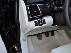 哈弗H2 2014款 1.5T 手动 两驱精英版 5座