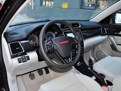 2014款 1.5T 手动 两驱精英版 5座