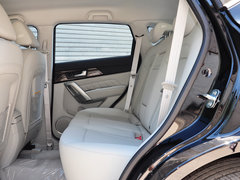 2014款 1.5T 手动 两驱精英版 5座