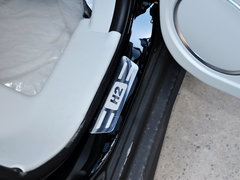 2014款 1.5T 手动 两驱精英版 5座