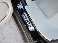 哈弗H2 2014款 1.5T 手动 两驱精英版 5座