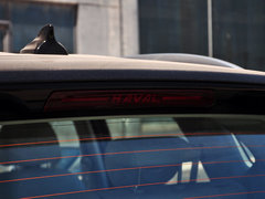 哈弗H2 2014款 1.5T 手动 两驱精英版 5座