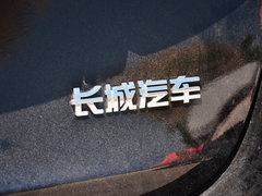 哈弗H2 2014款 1.5T 手动 两驱精英版 5座