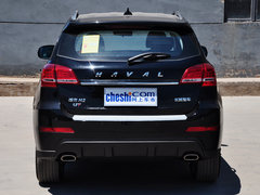2014款 1.5T 手动 两驱精英版 5座