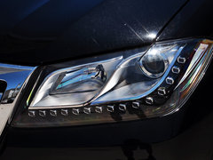2014款 1.5T 手动 两驱精英版 5座