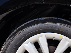 2014款 1.5T 手动 两驱精英版 5座