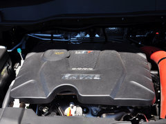 2014款 1.5T 手动 两驱精英版 5座