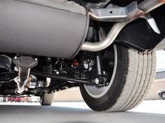 2014款 1.5T 手动 两驱精英版 5座