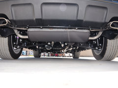 2014款 1.5T 手动 两驱精英版 5座