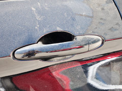 2014款 1.5T 手动 两驱精英版 5座