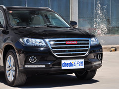 2014款 1.5T 手动 两驱精英版 5座