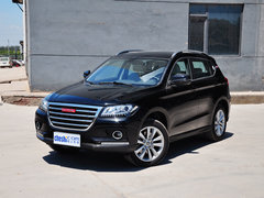 2014款 1.5T 手动 两驱精英版 5座