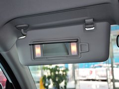 2014款 1.5T 手动 两驱精英版 5座