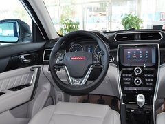 2014款 1.5T 手动 两驱精英版 5座