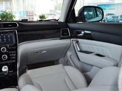 2014款 1.5T 手动 两驱精英版 5座