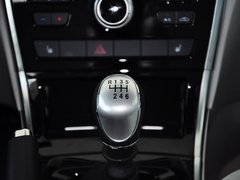 2014款 1.5T 手动 两驱精英版 5座