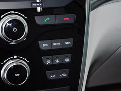 2014款 1.5T 手动 两驱精英版 5座