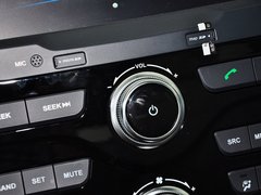 哈弗H2 2014款 1.5T 手动 两驱精英版 5座