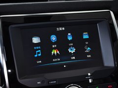 2014款 1.5T 手动 两驱精英版 5座