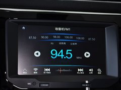 哈弗H2 2014款 1.5T 手动 两驱精英版 5座