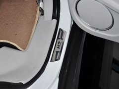 哈弗H2 2014款 1.5T 手动 两驱精英版 5座