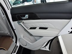 2014款 1.5T 手动 两驱精英版 5座
