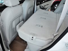 哈弗H2 2014款 1.5T 手动 两驱精英版 5座
