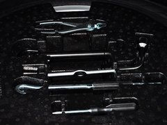 2014款 1.5T 手动 两驱精英版 5座