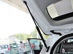 哈弗H2 2014款 1.5T 手动 两驱精英版 5座