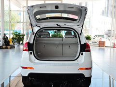 哈弗H2 2014款 1.5T 手动 两驱精英版 5座