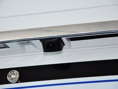 2014款 1.5T 手动 两驱精英版 5座