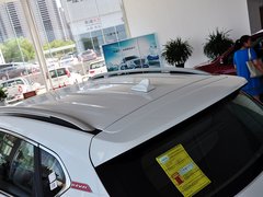 2014款 1.5T 手动 两驱精英版 5座
