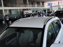 2014款 1.5T 手动 两驱精英版 5座