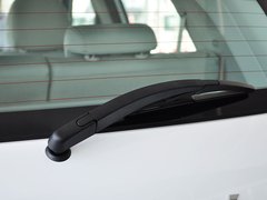 2014款 1.5T 手动 两驱精英版 5座